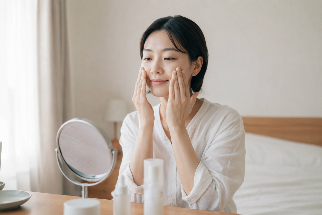 korean skincare ingredients guide 
k-beauty essentials