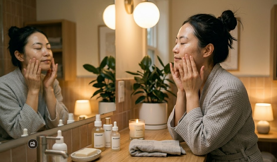 why do koreans look so young korean skincare secrets