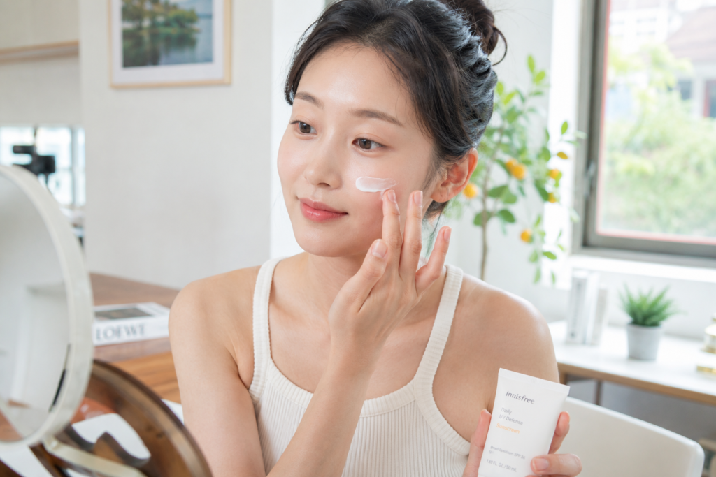 why do koreans look so young korean skincare secrets anti-aging habits k-beauty routine
