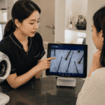 Korean head spa Seoul — complete guide to scalp treatment, pricing and booking tips